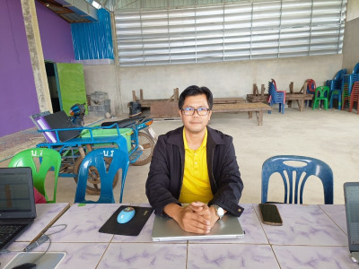 กลุ่มส่งเสริมสหกรณ์ 1 ตรวจเยี่ยม แนะนำ ... พารามิเตอร์รูปภาพ 1